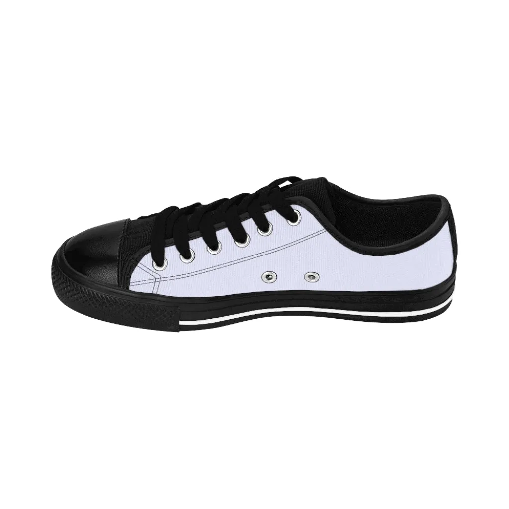 Lavender Women's Sneakers