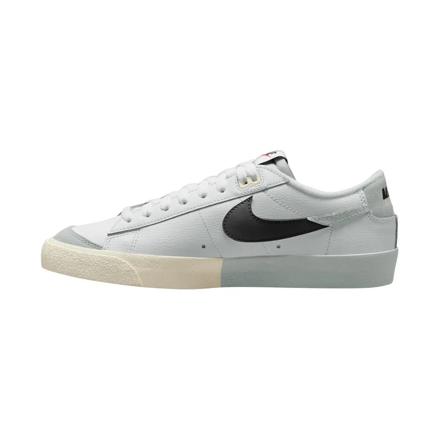 Nike Mens Blazer Low '77 SE Remix Shoes