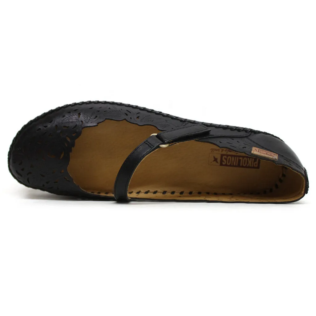 Pikolinos Puerto Vallarta Leather Women's Sandals