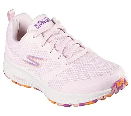 SKECHERS GO RUN CONSISTENT - 128292 - PKPR