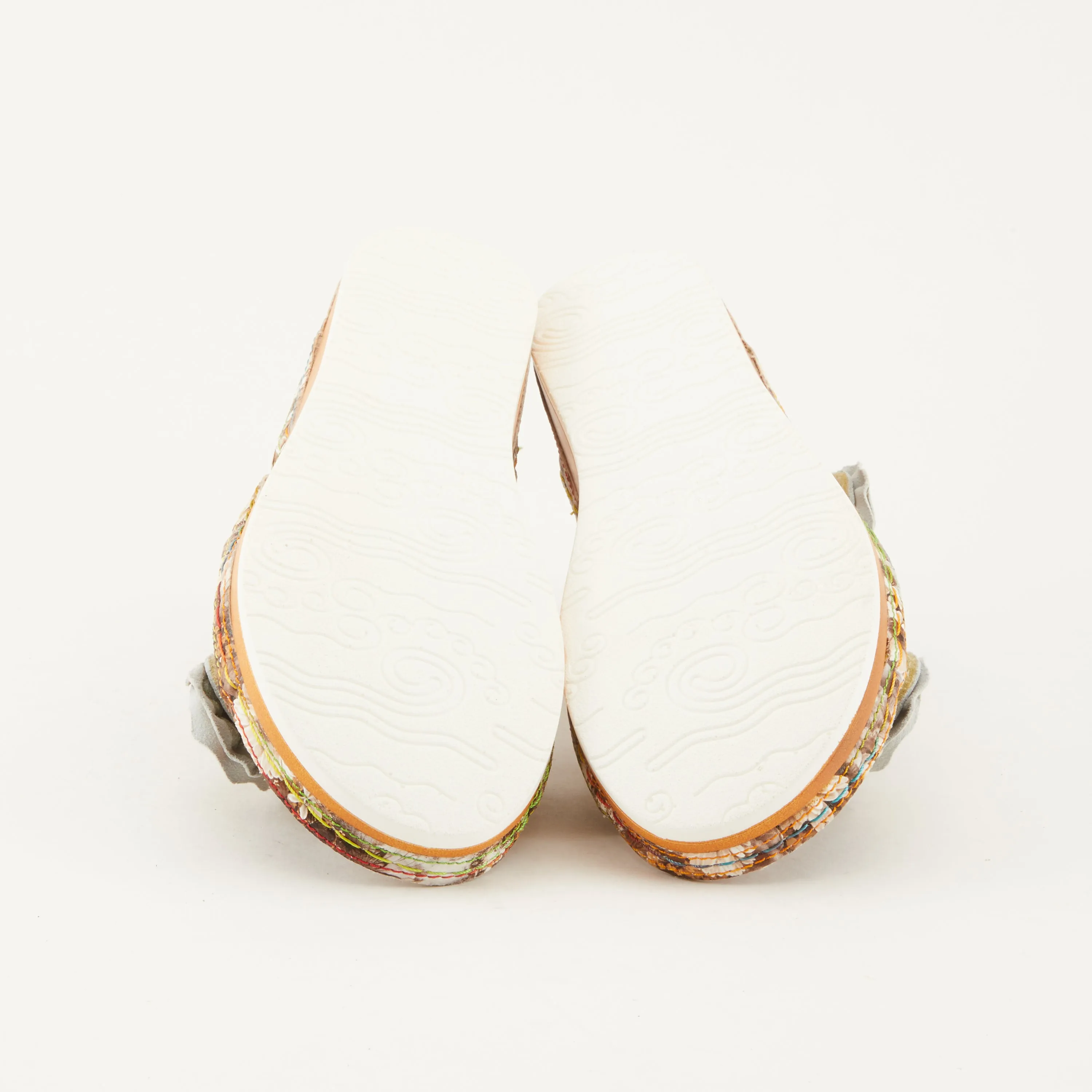 Spring Step Shoes L'Artiste Joelina Dazi Ankle Strap Sandals
