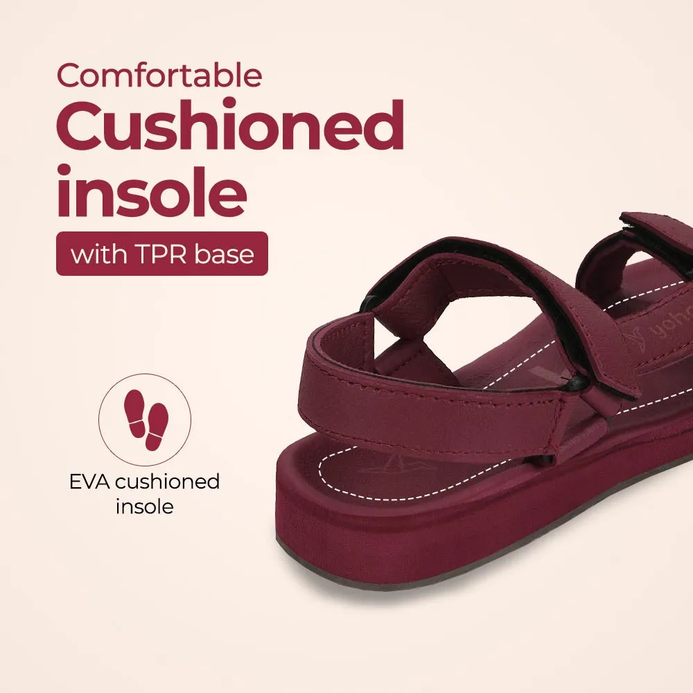 Women EVA Sandal
